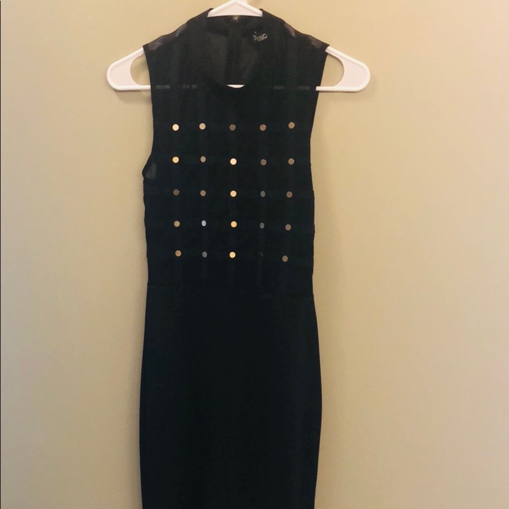 The Sexiest Little Black Dress